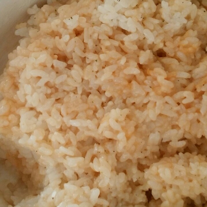 やみつき 味噌バターご飯 レシピ 作り方 By ゆきゆき7954 楽天レシピ